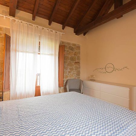 Villa #FLH - Rastoni Retreats Afytos Esterno foto