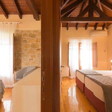 Villa #FLH - Rastoni Retreats Afytos Esterno foto