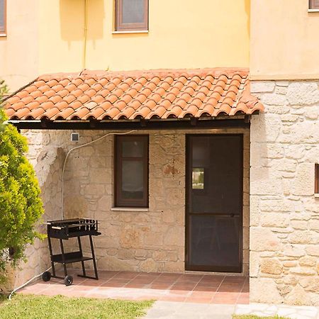 Villa #FLH - Rastoni Retreats Afytos Esterno foto