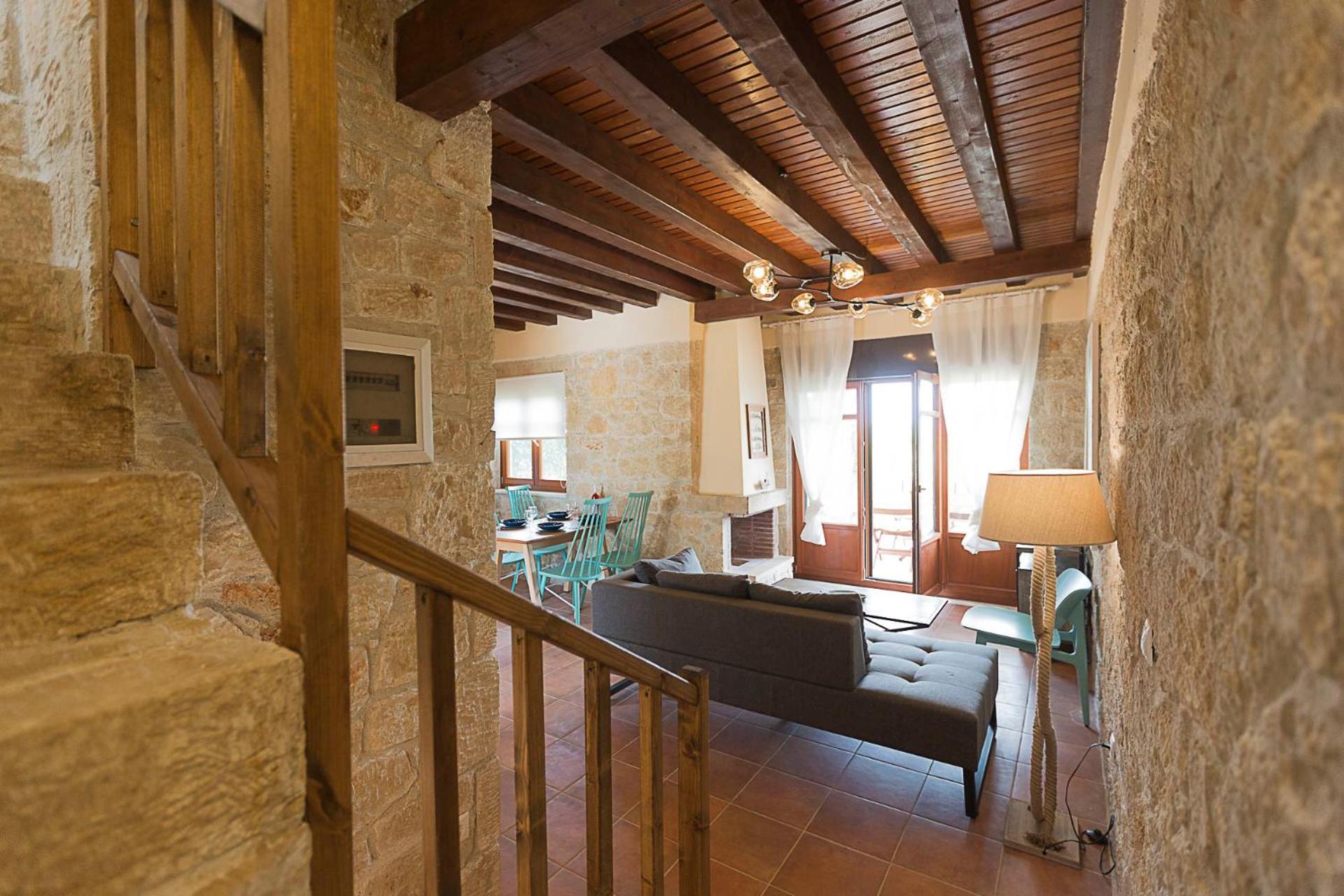 Villa #FLH - Rastoni Retreats Afytos Esterno foto