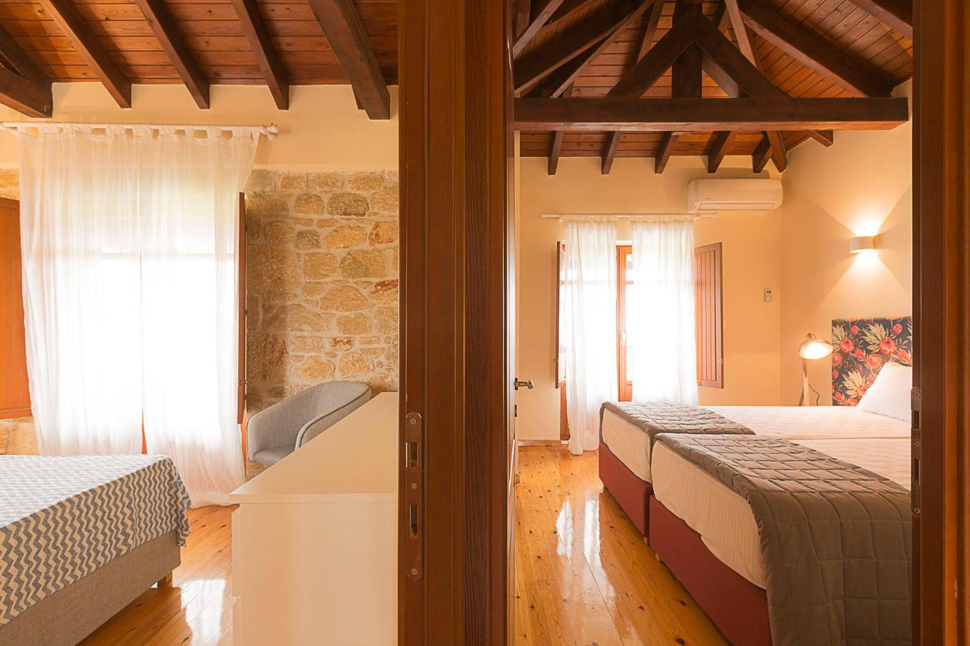 Villa #FLH - Rastoni Retreats Afytos Esterno foto