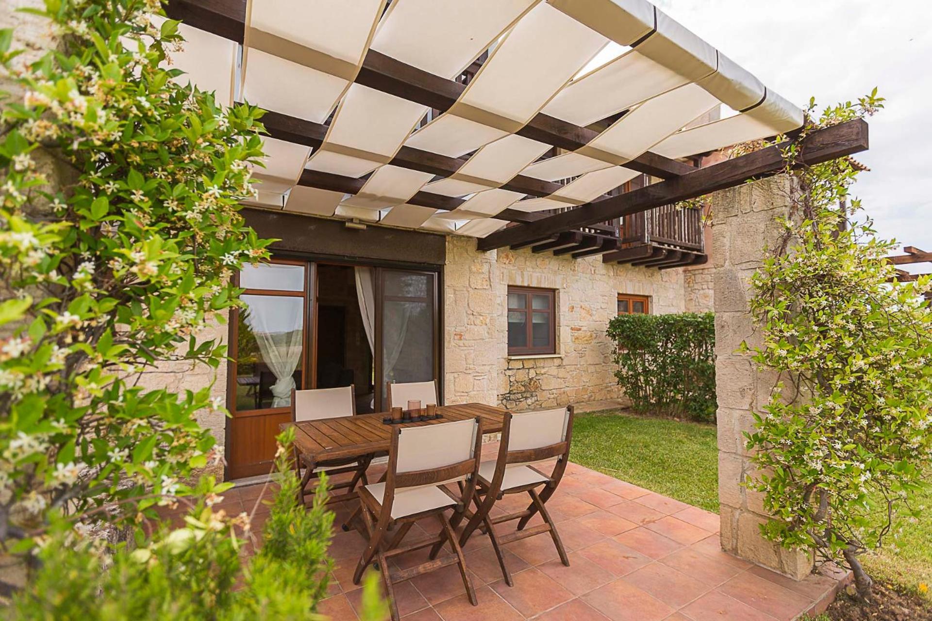 Villa #FLH - Rastoni Retreats Afytos Esterno foto
