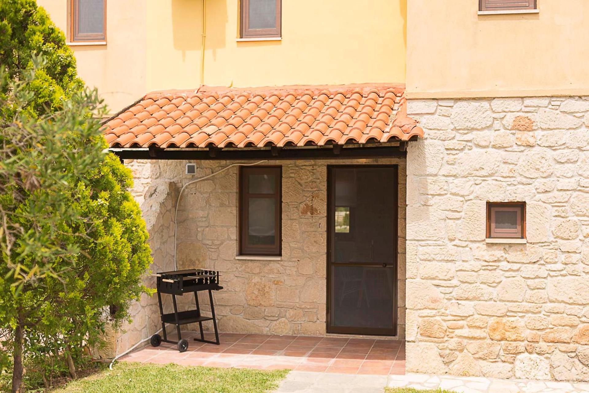 Villa #FLH - Rastoni Retreats Afytos Esterno foto