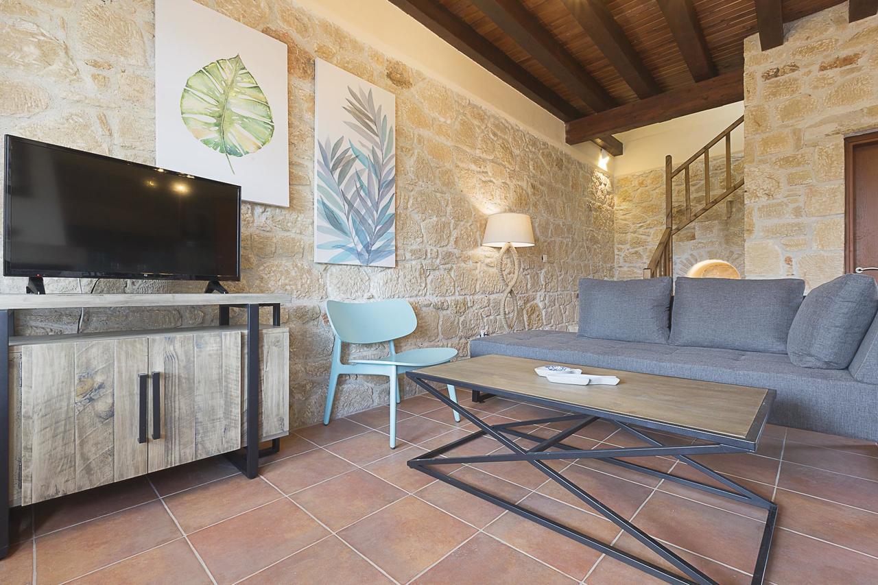 Villa #FLH - Rastoni Retreats Afytos Esterno foto