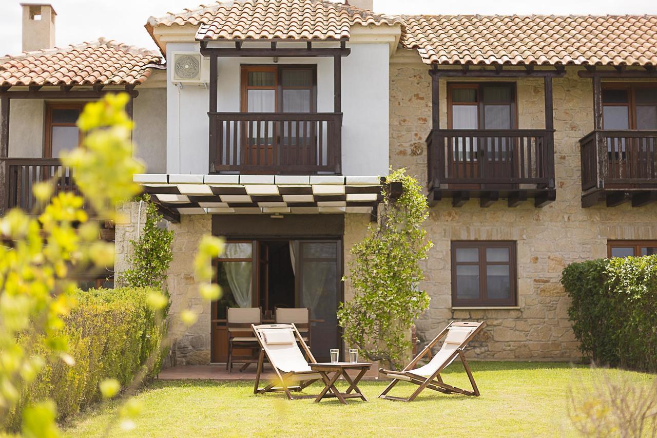 Villa #FLH - Rastoni Retreats Afytos Esterno foto