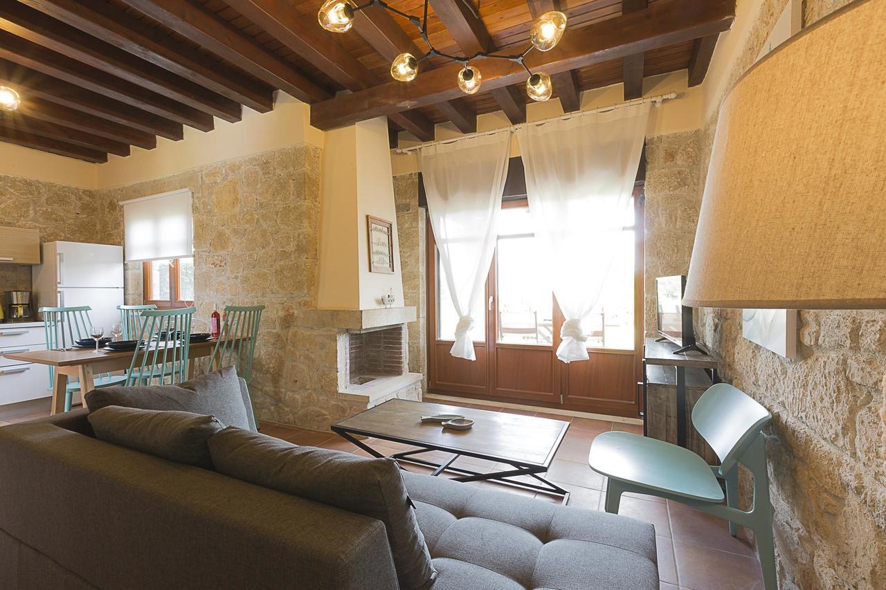 Villa #FLH - Rastoni Retreats Afytos Esterno foto