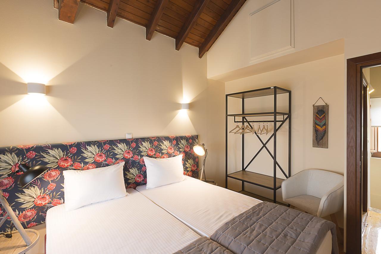 Villa #FLH - Rastoni Retreats Afytos Esterno foto