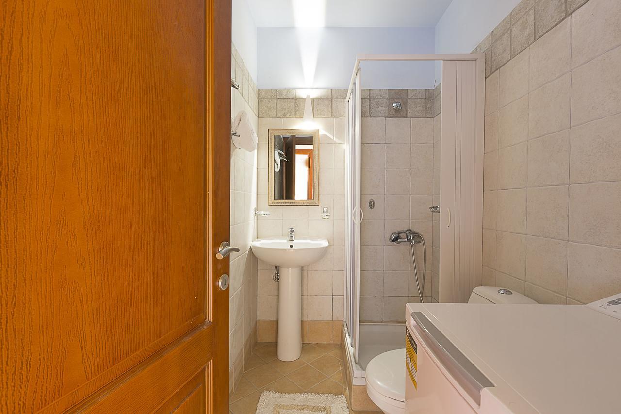 Villa #FLH - Rastoni Retreats Afytos Esterno foto